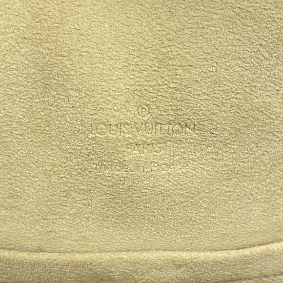 LOUIS VUITTON Brown Monogram Bag - Picture 5 of 14
